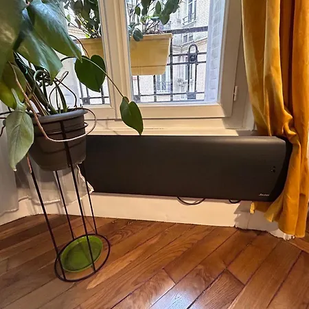 Havre De Paix A Daire