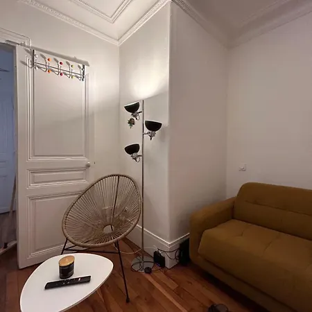 Havre De Paix A Apartment