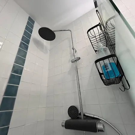 Havre De Paix A Apartmán Paříž